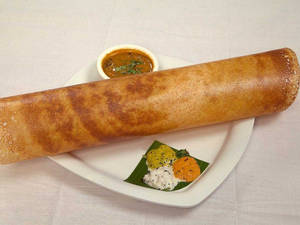 Classic Plain Dosai