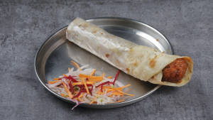 Manchurian roll