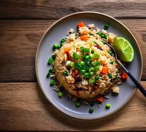 Veg Pulao