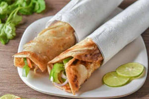 Egg Roll