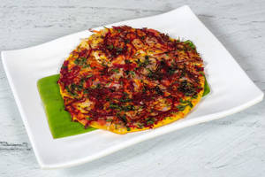 Masala Uttapam
