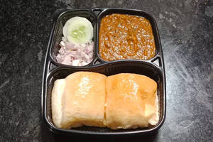 Pav Bhaji  [2pav]