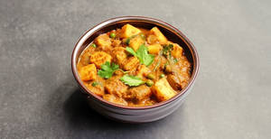 Navaratan Korma(1 Plate)