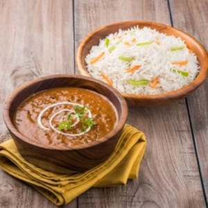 Dal Makhani Meal Box