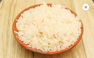 Jeera Rice