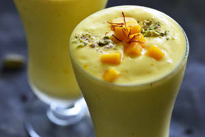 Mango Lassi