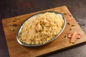 Paneer Pulao