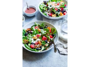 Ghar Wala Salad
