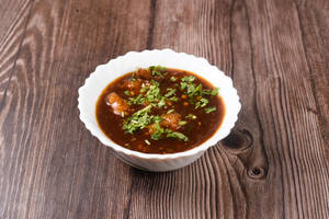 Chicken In Honey Chilli Sauce