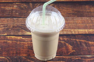 Cold Coffee Milkshake
