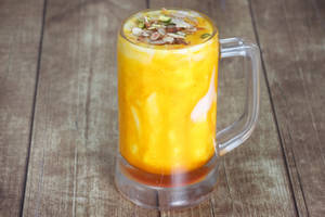Kesar Lassi
