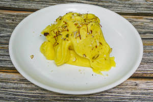Kesar Shrikhand