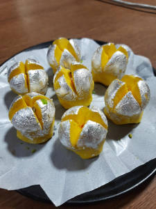 Khoya Kamal