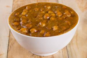 Chana Masala