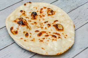 Tandoori Butter Roti