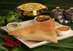 Prem Sada Dosa