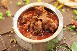 Mutton Handi