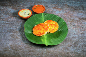 Neyyi Kaaram Idly