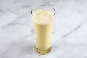 Butterscotch Shake