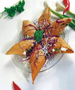 Mexi Roll Dosa