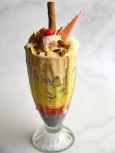 Dry Fruit Falooda