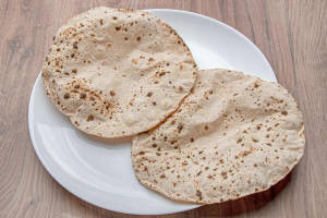Tawa Roti