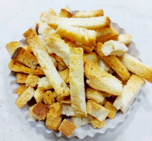 Croutons (100grams)