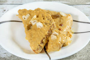 Shahi Tukda         