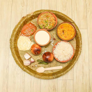 Special Thali