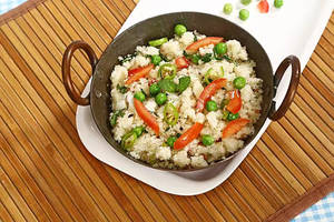 Upma