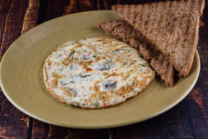 Egg Omelette