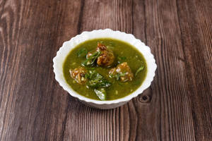 Green Chilli Fish