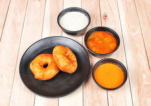 Medu Vada