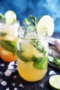 Dirty Mojito 
