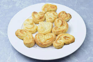 Sugar Khari (250 gms)