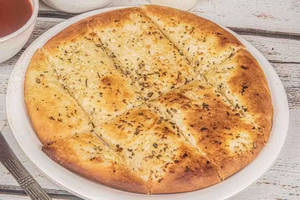 12" Large Sizzling Paneer Pizza (Spicy)