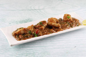 Honey Chilli Chicken 650ml box