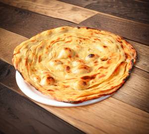 Lachha Paratha