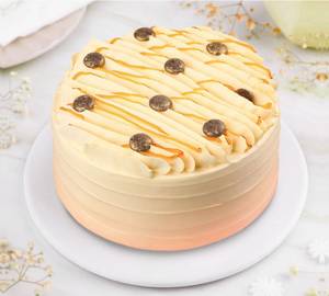 Special Butterscotch Cake