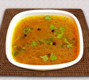Egg Soup
