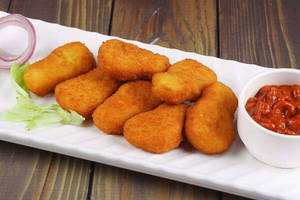 Veggie Nuggets