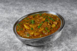 Aloo Matar