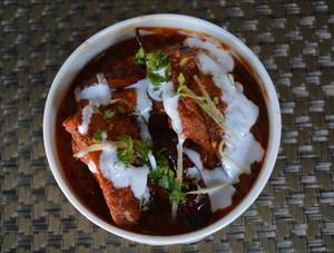 Veg Rara Meat
