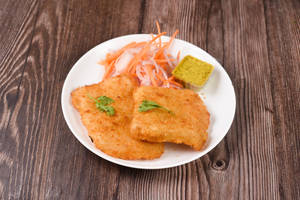 Leons Special Fish Fry [2pcs]