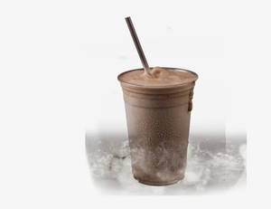 Chocolate Brownie Shake