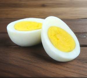 Boiled Egg