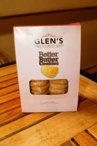 Butternut Cookies 200 Gms