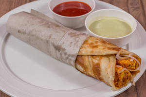 Paneer Roll