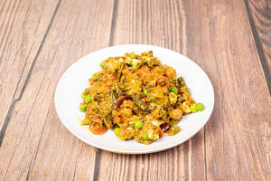 Mixed Vegetables