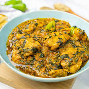 Chicken Methi Wala